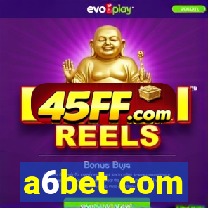a6bet com